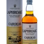 Laphroaig Cairdeas Islay Single Malt Scotch