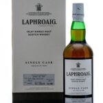 Laphroaig Islay Single Cask Selection Single Malt Scotch Whisky