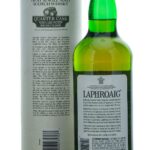 Laphroaig Quarter Cask Double Cask Matured Islay Single Malt Scotch (photo 2)