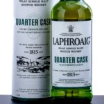 Laphroaig Quarter Cask Islay Single Malt Scotch (photo 2)
