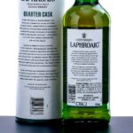 Laphroaig Quarter Cask Islay Single Malt Scotch (photo 3)
