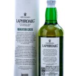 Laphroaig Quarter Cask Islay Single Malt Scotch (photo 4)