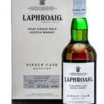 Laphroaig Single Cask Selection Islay Single Malt Scotch