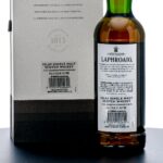 Laphroaig Single Cask Selection Islay Single Malt Scotch (photo 3)
