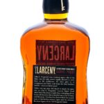 Larceny Barrel Proof KY Straight Bourbon Batch A124 (photo 2)