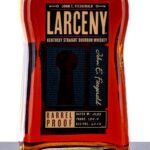 Larceny Barrel Proof Straight Bourbon Batch A122 (photo 2)
