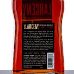 Larceny Barrel Proof Straight Bourbon Batch A122 (photo 3)