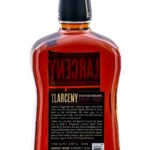 Larceny Barrel Proof Straight Bourbon Batch A122 (photo 4)