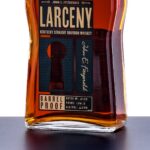 Larceny Barrel Proof Straight Bourbon Batch A123 2023 (photo 2)