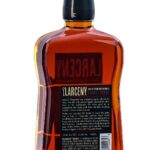 Larceny Barrel Proof Straight Bourbon Batch A123 2023 (photo 4)