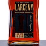 Larceny Barrel Proof Straight Bourbon Batch B521 (photo 2)