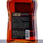 Larceny Barrel Proof Straight Bourbon Batch B521 (photo 3)