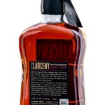 Larceny Barrel Proof Straight Bourbon Batch B521 (photo 4)