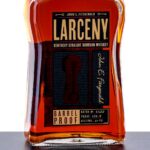 Larceny Barrel Proof Straight Bourbon Batch B522 (photo 2)
