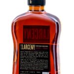 Larceny Barrel Proof Straight Bourbon Batch B522 (photo 4)
