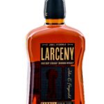 Larceny Barrel Proof Straight Bourbon Batch B523