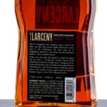 Larceny Barrel Proof Straight Bourbon Batch B523 (photo 3)