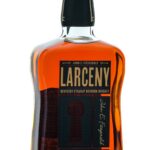 Larceny Barrel Proof Straight Bourbon Batch No. A120
