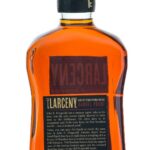 Larceny Barrel Proof Straight Bourbon Batch No. B522 (photo 2)