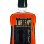 Larceny Barrel Proof Straight Bourbon Batch No. C920
