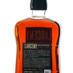 Larceny Barrel Proof Straight Bourbon Batch No. C920 (photo 2)