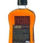 Larceny Barrel Proof Straight Bourbon Batch No. C921 (photo 2)