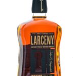 Larceny Barrel Proof Straight Bourbon Batch No. C922