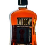 Larceny Barrel Proof Straight Bourbon Batch No. C923