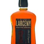 Larceny Barrel Proof Straight Bourbon Batch No. C923