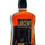 Larceny Barrel Proof Straight Bourbon Batch No. C923