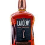 Larceny Barrel Proof Wheated Bourbon Batch C924