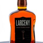 Larceny Private Barrel Kentucky Straight Whiskey 8yr