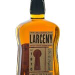Larceny Wheated Mashbill Small Batch Straight Bourbon