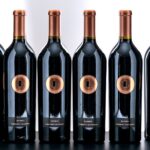 Lewis Cellars Reserve Cabernet Sauvignon Napa Valley 2016 Group (6 Bottles)