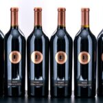 Lewis Cellars Reserve Cabernet Sauvignon Napa Valley 2016 Group (6 Bottles)