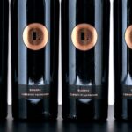 Lewis Cellars Reserve Cabernet Sauvignon Napa Valley 2016 Group (6 Bottles) (photo 2)