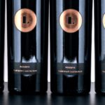 Lewis Cellars Reserve Cabernet Sauvignon Napa Valley 2016 Group (6 Bottles) (photo 2)