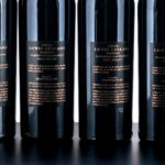 Lewis Cellars Reserve Cabernet Sauvignon Napa Valley 2016 Group (6 Bottles) (photo 3)