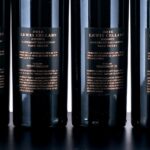Lewis Cellars Reserve Cabernet Sauvignon Napa Valley 2016 Group (6 Bottles) (photo 3)