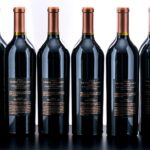 Lewis Cellars Reserve Cabernet Sauvignon Napa Valley 2016 Group (6 Bottles) (photo 4)