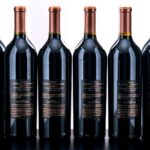 Lewis Cellars Reserve Cabernet Sauvignon Napa Valley 2016 Group (6 Bottles) (photo 4)