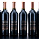 Lewis Cellars Reserve Cabernet Sauvignon Napa Valley 2016 Group (6 Bottles) (photo 4)