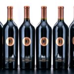 Lewis Cellars Reserve Cabernet Sauvignon Napa Valley 2016 Group (6 Bottles)
