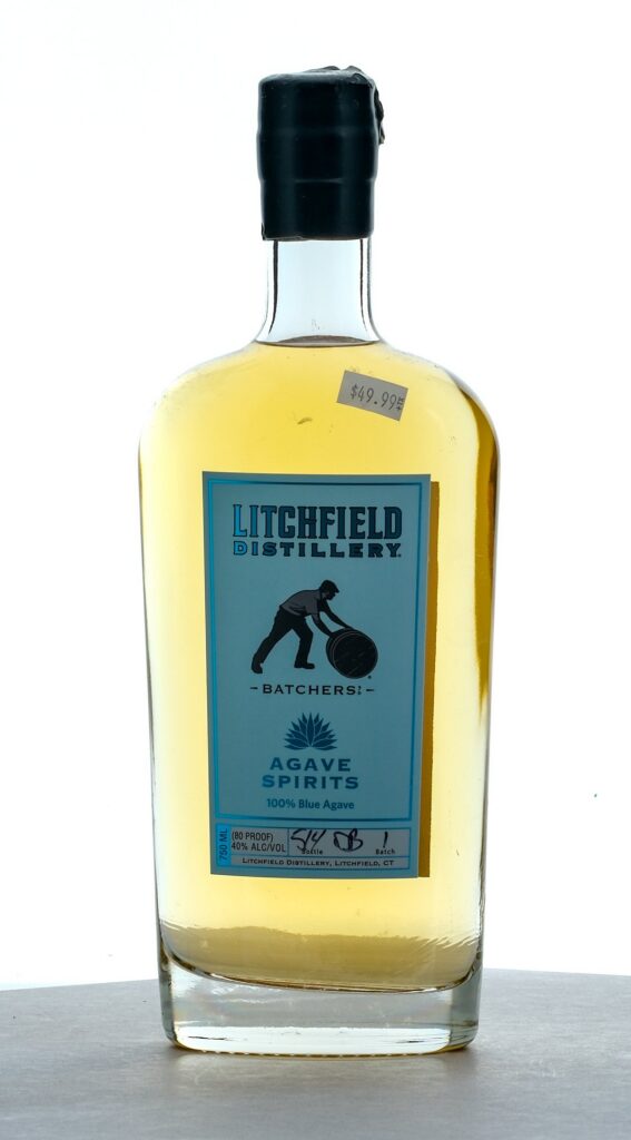 Litchfield Agave Spirit
