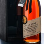 Little Book Batch 1: The Easy Blended Straight Whiskey 2017 (photo 2)