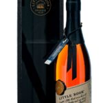 Little Book Chapter 07 "In Retrospect" Blended Straight Whiskeys 2023