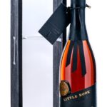 Little Book The Infinite I Straight Bourbon 2024