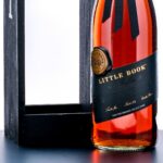 Little Book The Infinite I Straight Bourbon 2024 (photo 2)