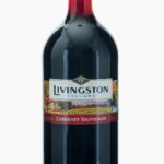 Livingston Cellars Reserve California Cabernet Sauvignon 2006 1.5 L