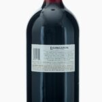 Livingston Cellars Reserve California Cabernet Sauvignon 2006 1.5 L (photo 2)